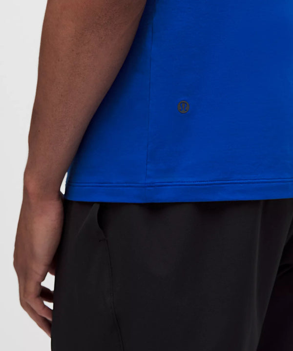 Zeroed In Short Sleeve