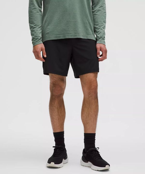 Pace Breaker Lined Short 7"