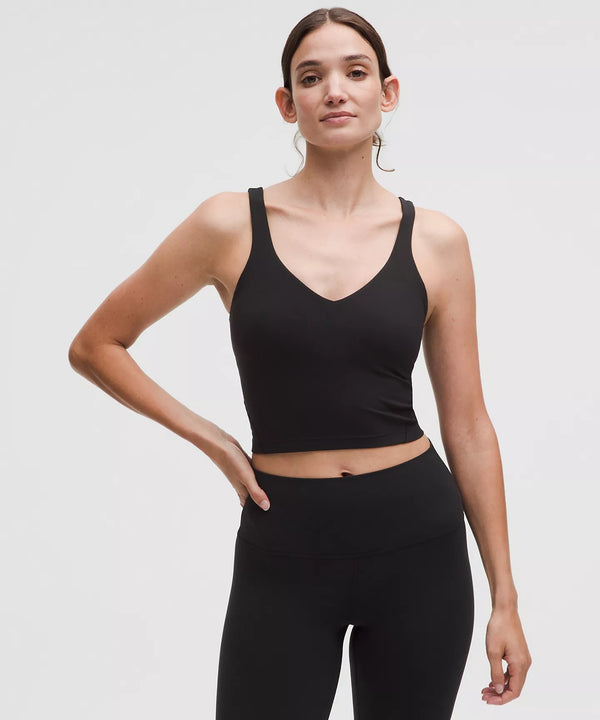 Women's Align Tank Top Light Support, A/B Cup