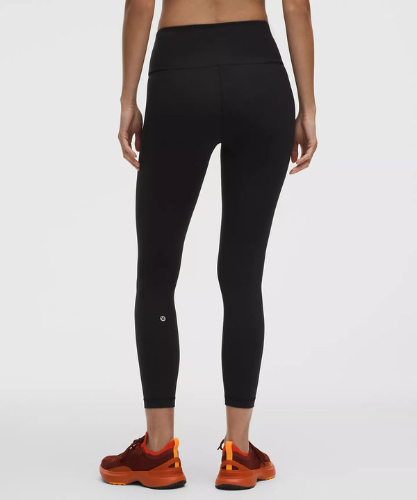 Women's Wunder Train High-Rise Tight 25"