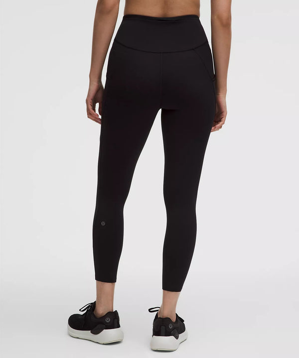 Women's Fast and Free High-Rise Tight 25" 5 Pocket