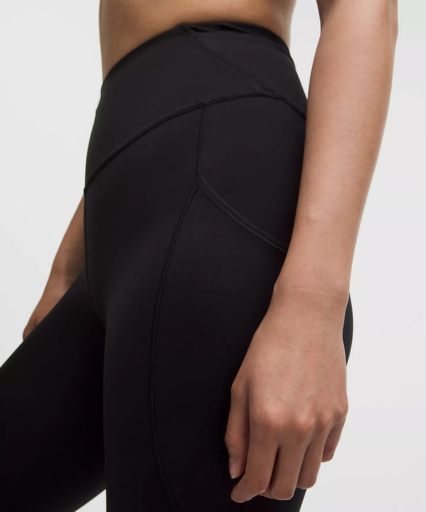 Women's Fast and Free High-Rise Tight 25" 5 Pocket