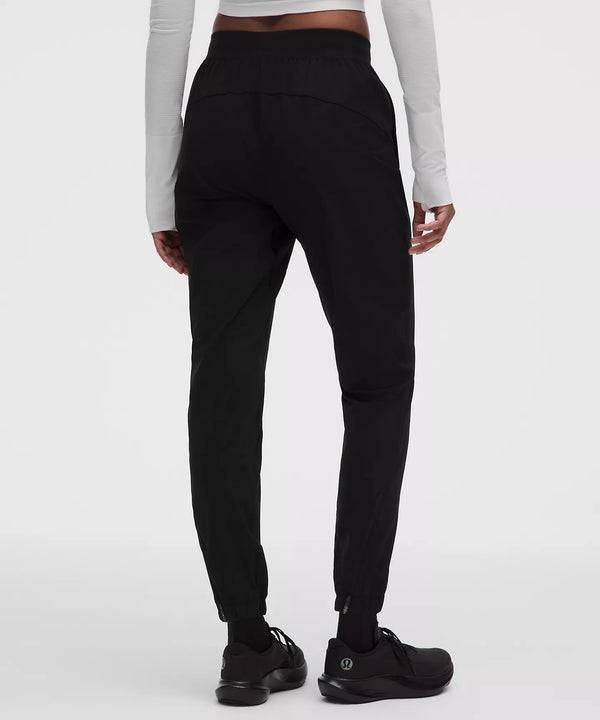 Women's Adapted State High-Rise Jogger