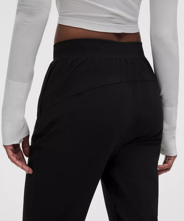 Women's Adapted State High-Rise Jogger