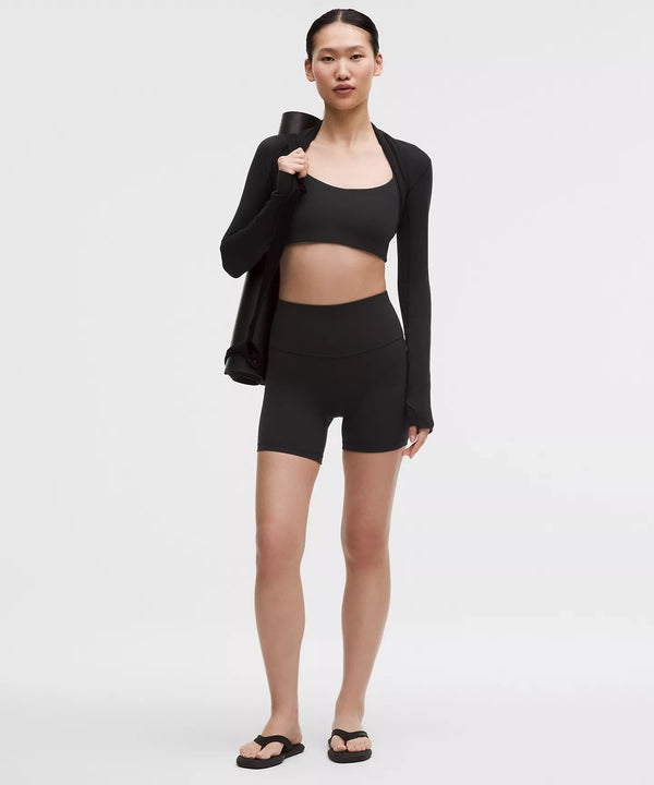 Women's Align High-Rise Short 6"