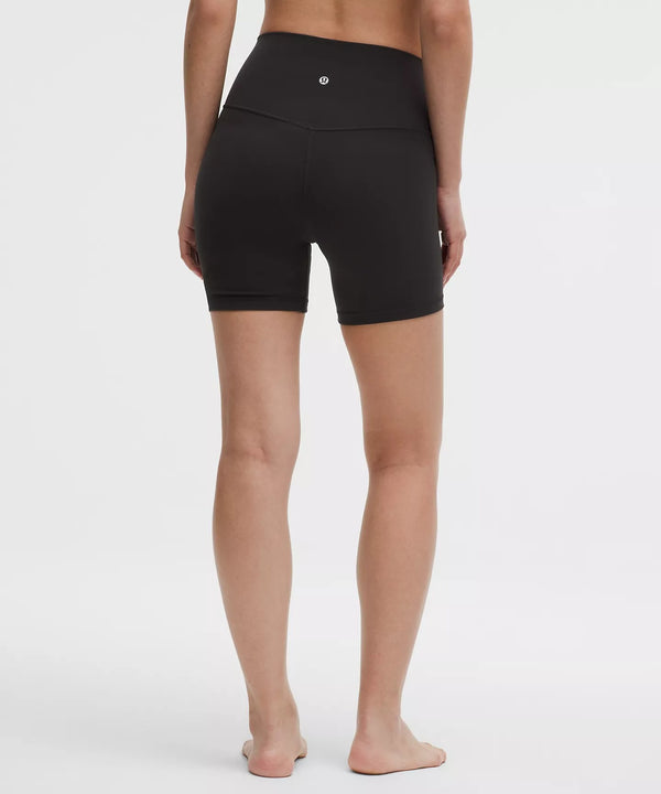 Women's Align High-Rise Short 6"
