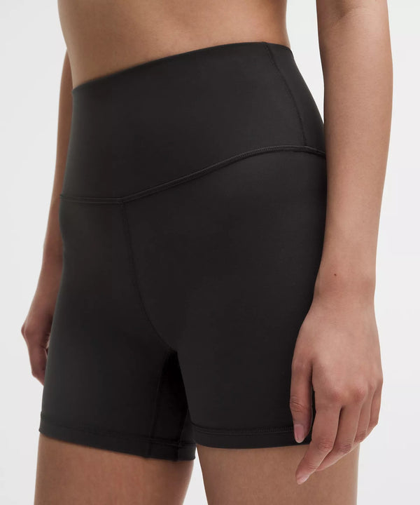 Women's Align High-Rise Short 6"