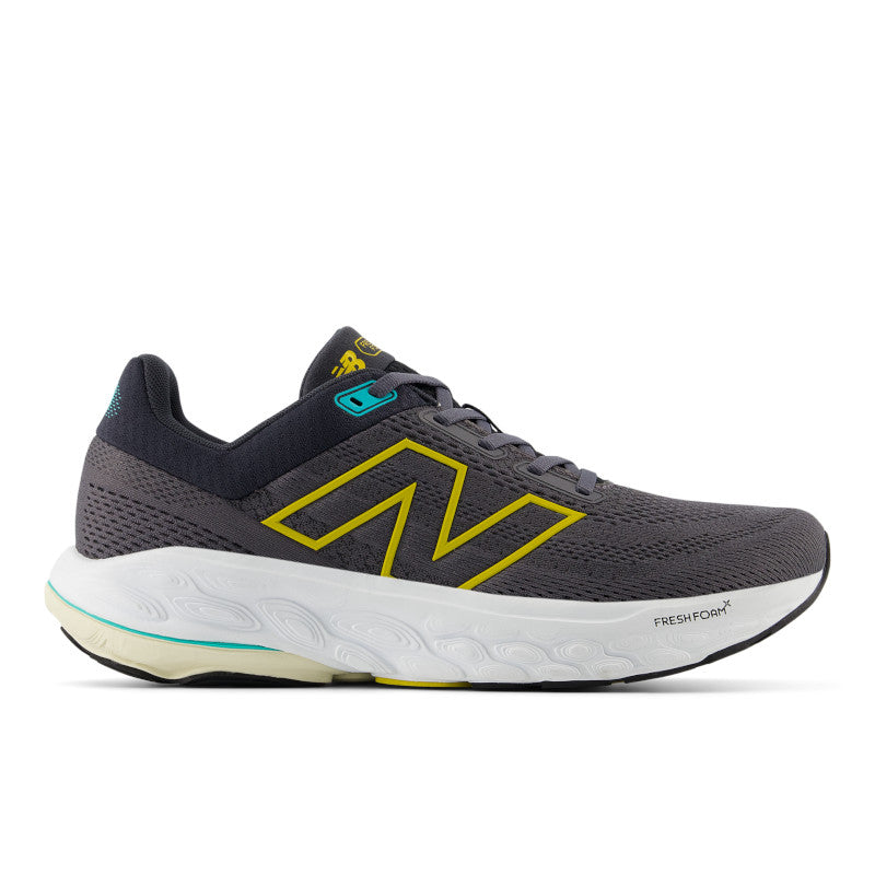 These NB running shoes are great for people who need a bit of extra stability