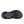 Black shoe sole on a white background.