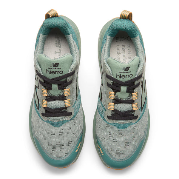 Men's Hierro v9