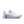 These Nike traniing shoes on a monochrome color that looks very fashionable.