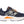Made for speed, this kids' running shoe has a lightweight feel and an easy-to-use closure, so they can gear up in a flash.