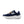 The medial side of the kid's Propel V5 has a N logo but otherwise very few pop colors or markings