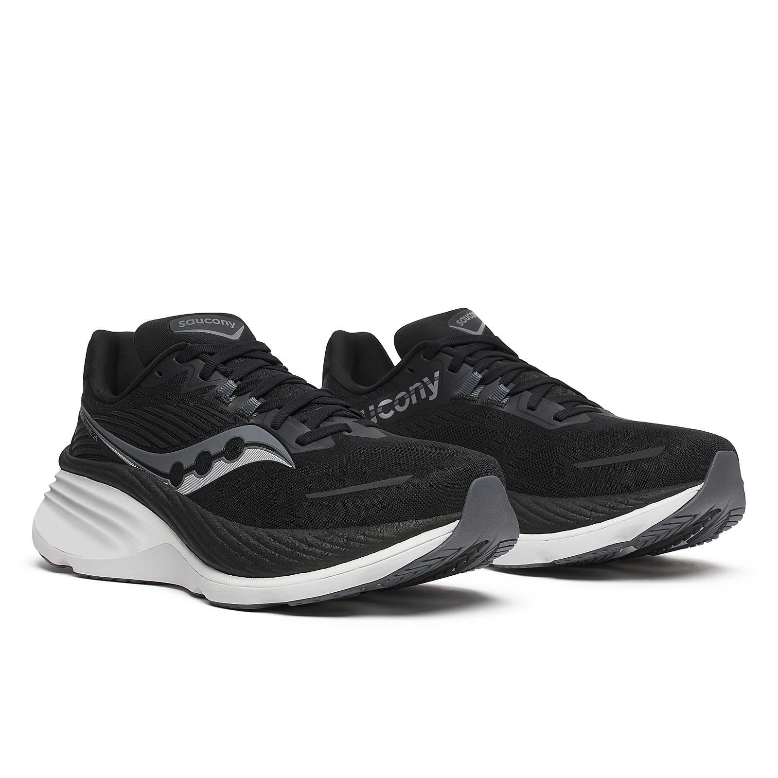 The Hurricane 24 is all new shoe that provides lots of cushion and stability