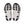 sole view of womens cloudstratus 3