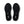 The lacing system of the Cloud X 4 creates an 