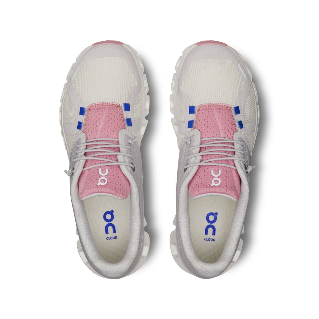 The top down version of the Women's Cloud 5 Push looks really good