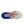 The outsole of these pickleball shoes have a transparent look.