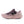 The medial side of the women's Fuel Cell Rebel V4 has an N logo for New Balance.