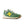 the 574 offered a uniquely versatile mix of new, different, uncomplicated, rugged, durable, and comfortable that was adopted as a closet staple across the globe. That’s why today, the 574 is synonymous with the boundary defying New Balance style, and worn by anyone.
