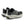 The midsole of this WOmen's Hierro V8 says Vibram and also Fresh Foam X