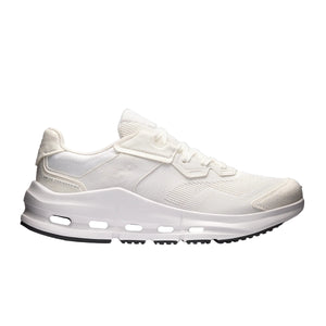 Molded sockliner for a plush step-in