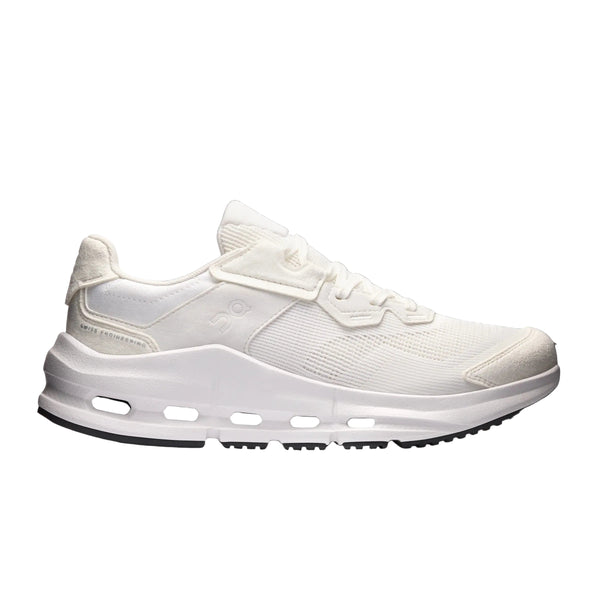 Molded sockliner for a plush step-in