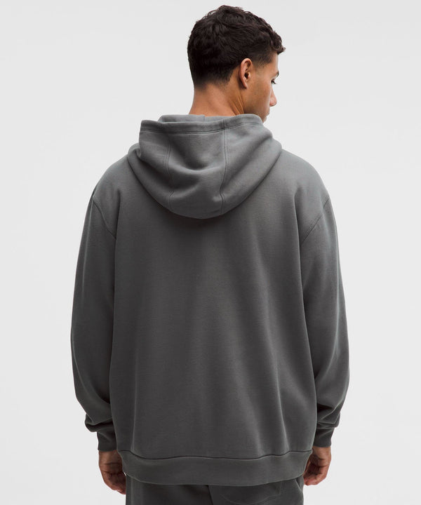 Steady State Pullover Hoodie