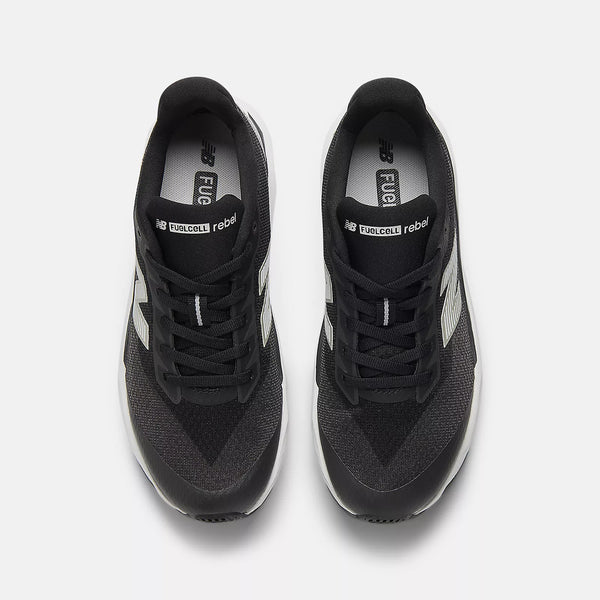 Kid's FuelCell Rebel Lace - Grade School Sizes