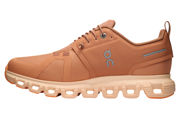 The Cloud 6 prioritizes both performance and aesthetic appeal.