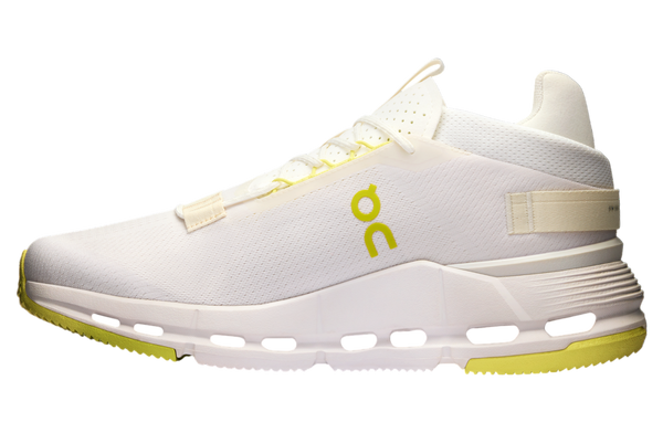 The cloudnova has a bold and distinctive design DNA.