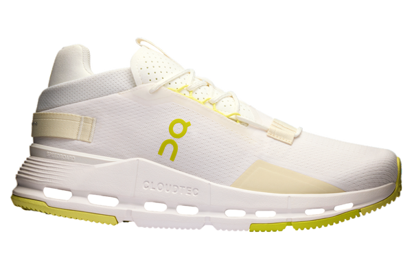 The Cloudnova fuses everything we know about running tech into a street ready all day sneaker.