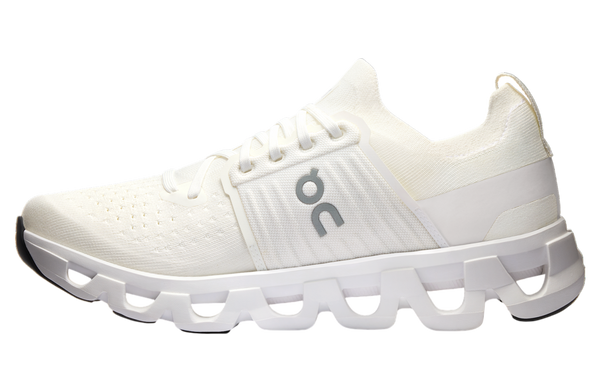 The upgraded soft Helion superfoam is perfect for hitting the roads.