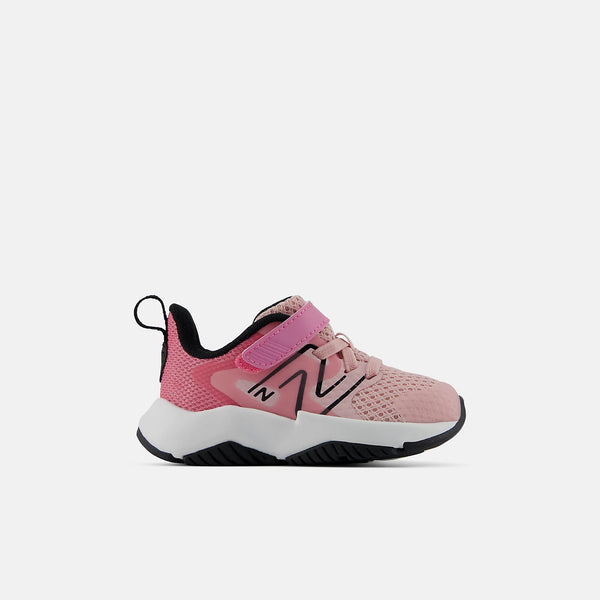 Kid's Rave Run v2 Bungee Lace with Strap