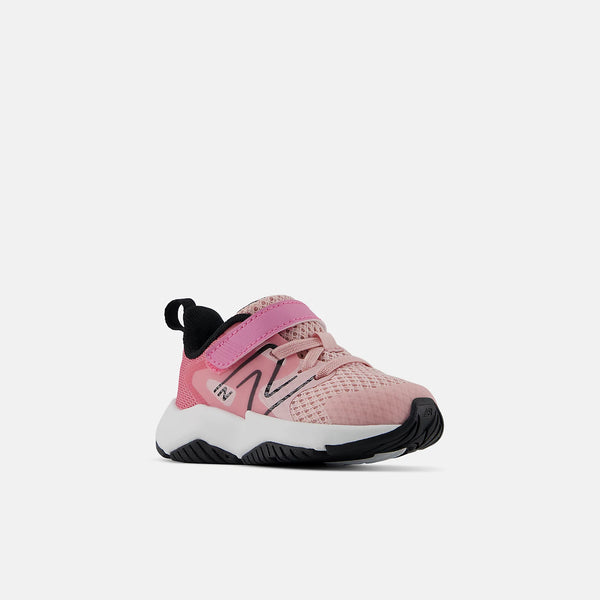 Kid's Rave Run v2 Bungee Lace with Strap