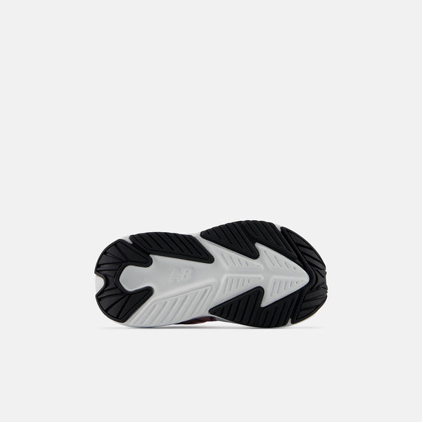 Kid's Rave Run v2 Bungee Lace with Strap