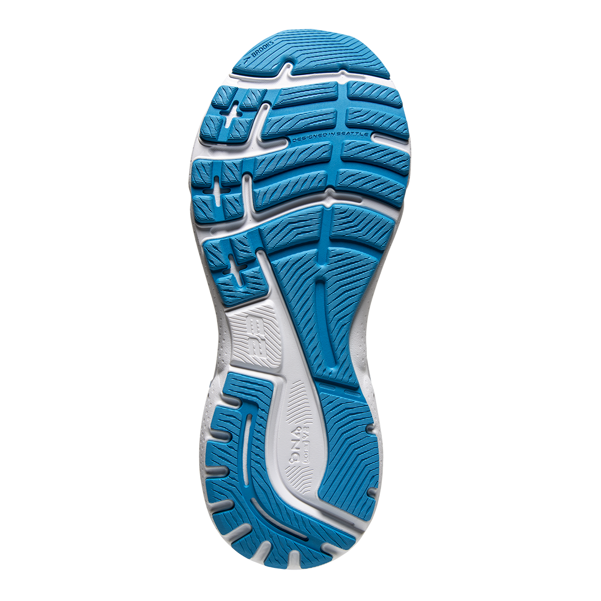 Brooks adrenaline gts 15 hawaiian ocean sales