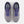 A top down view of the 860 V14 shows the lighter color on the tongue and around the colar.