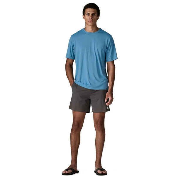 Men's Capilene Cool Daily Shirt