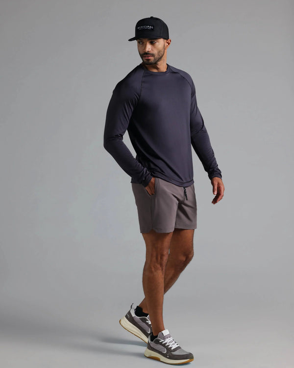 4am Club Training Shorts