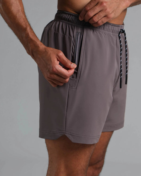 4am Club Training Shorts