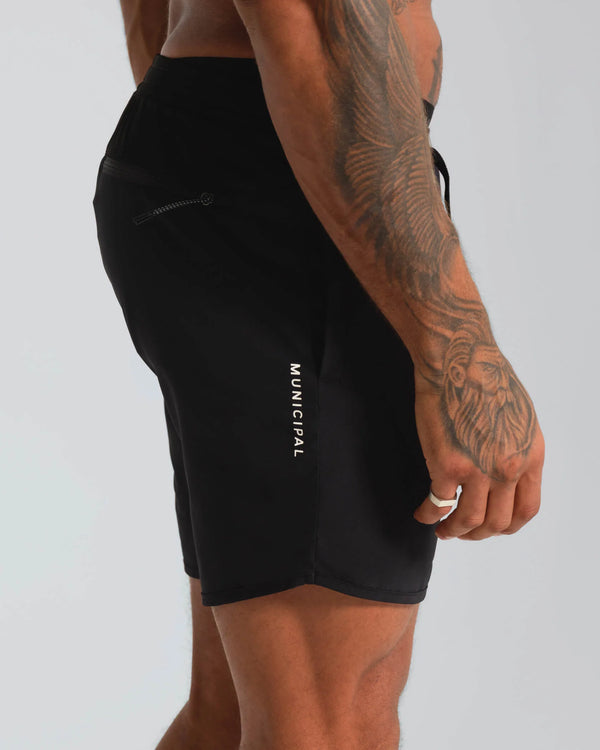 Men's Daybreak Lined 5" Shorts