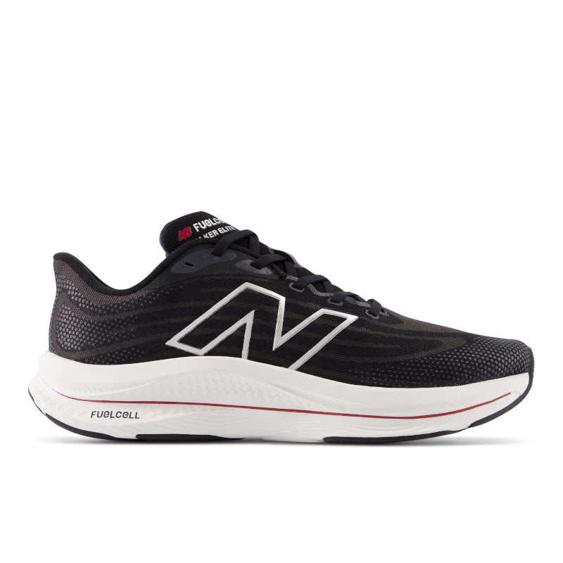 The Men's Walker Elite from NB is a versatile, performance-driven shoe with responsive cushioning and a supportive outsole to keep up with your active lifestyle