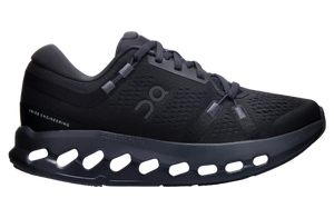 The cloudsurfer is the ultimate ride sensation with soft cloudtec phase cushioning.