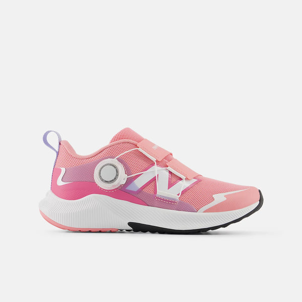 Kid's DynaSoft Reveal v4 BOA - Preschool Sizes