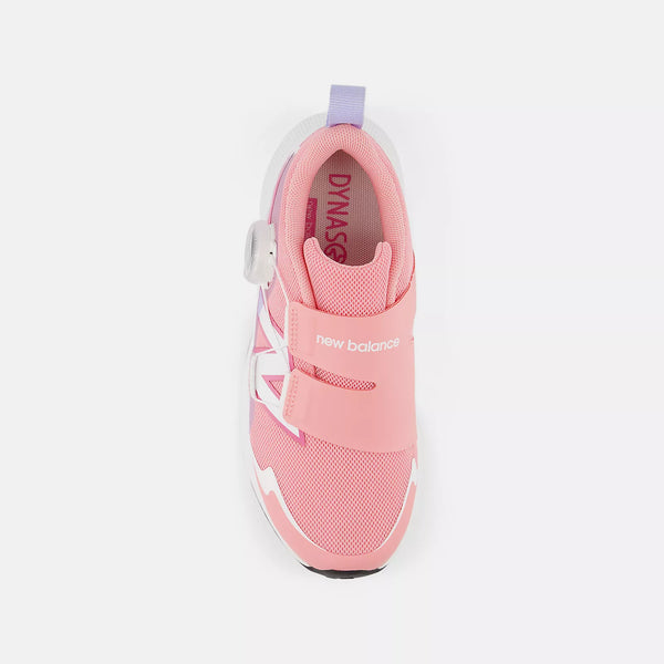 Kid's DynaSoft Reveal v4 BOA - Preschool Sizes