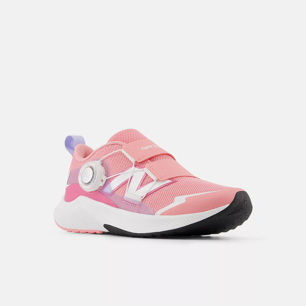 Kid's DynaSoft Reveal v4 BOA - Preschool Sizes