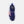 Top down look at a kid's running shoe with teh name New Balance right across the top.