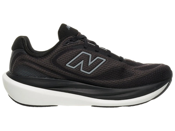 All new Infinion foam midsole that blends TPEE and EVA for a bouncier feel.