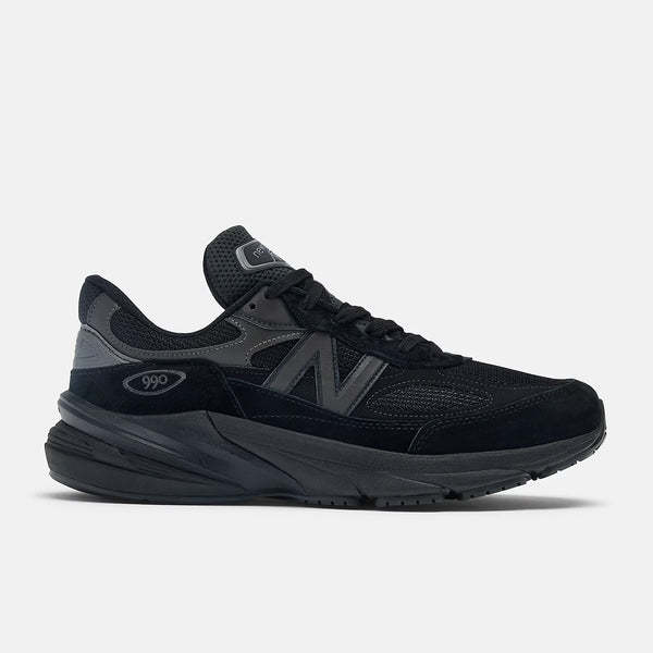 990 V6 - Unisex Sizing